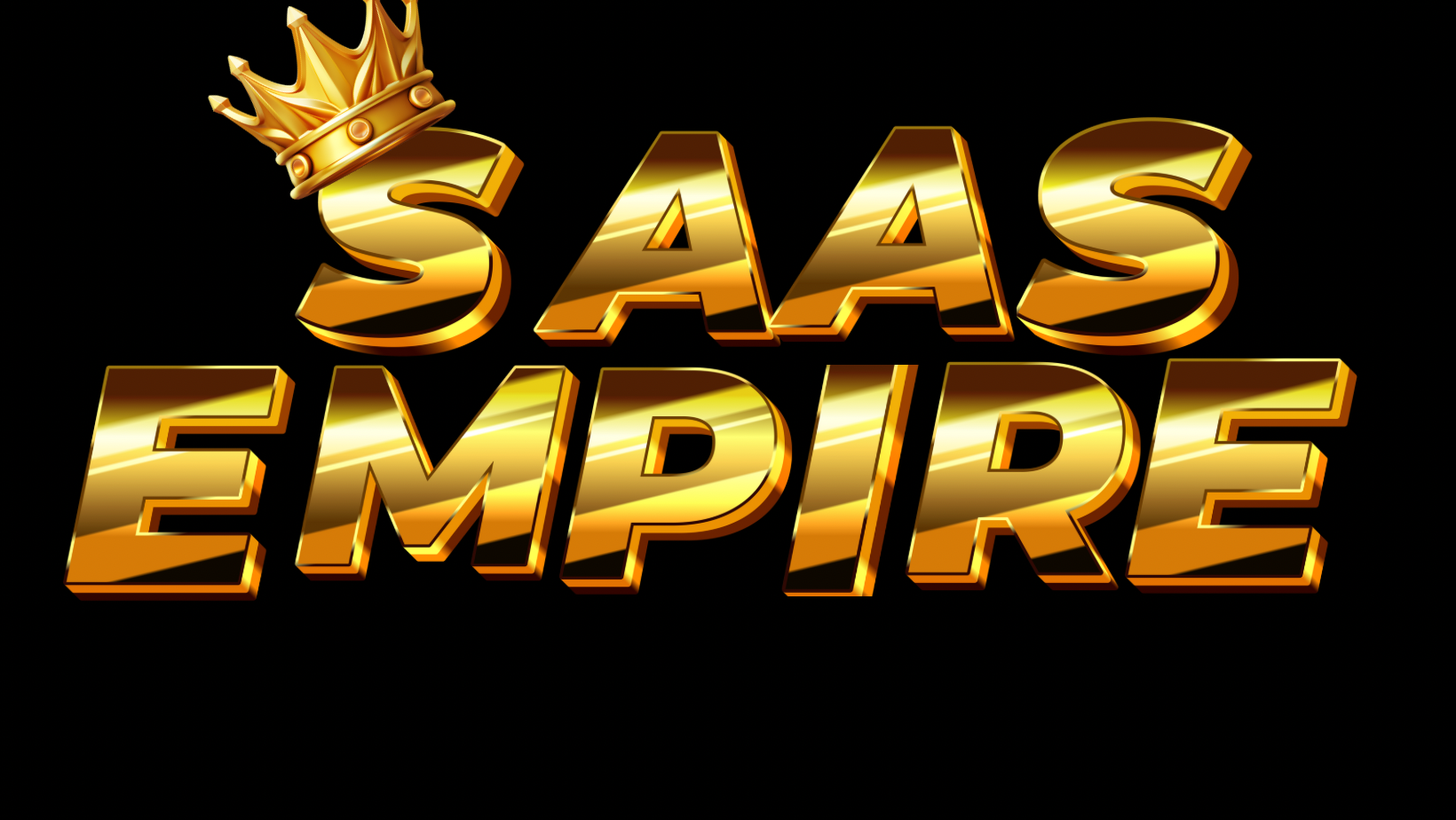 SaaS Empire
