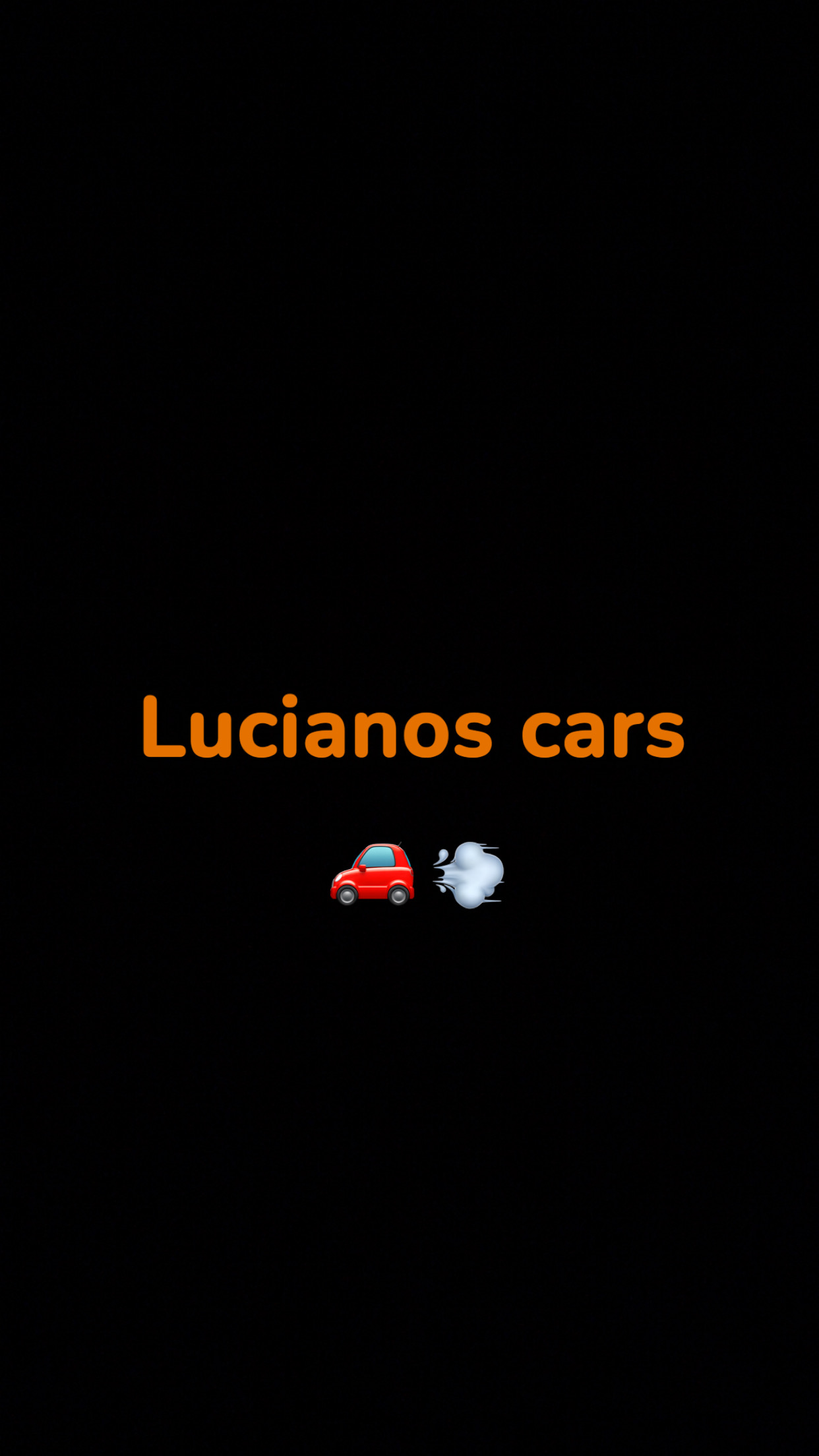 lucianos car specialist 