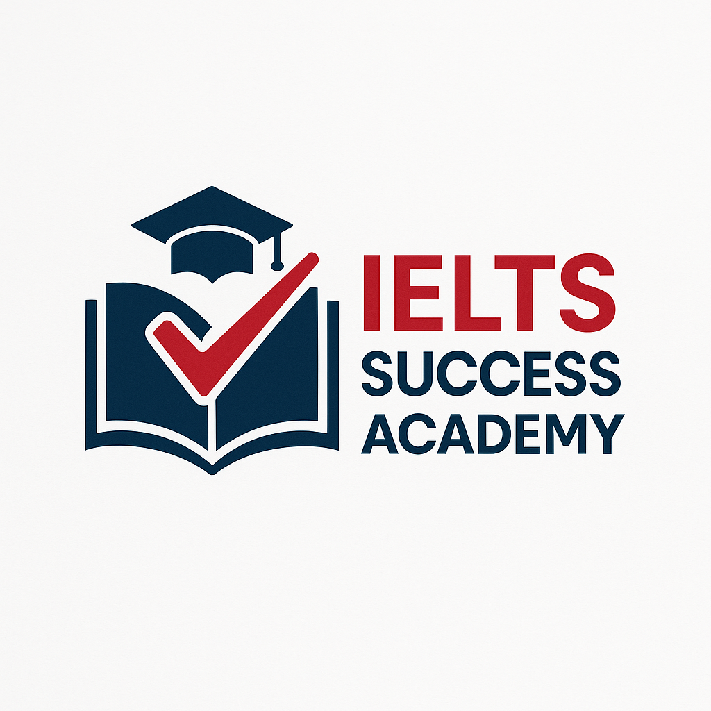IELTS Success academy