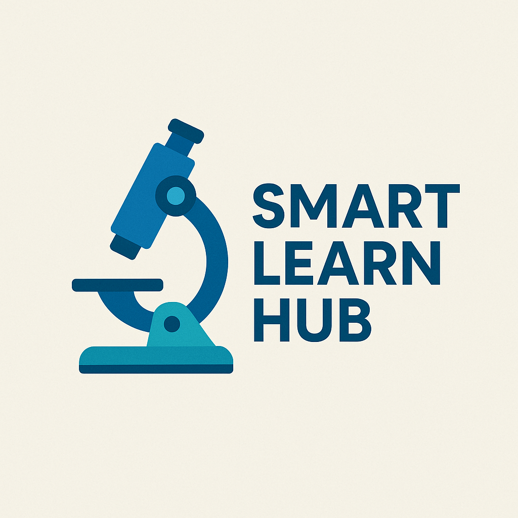 Smart Learn Hub