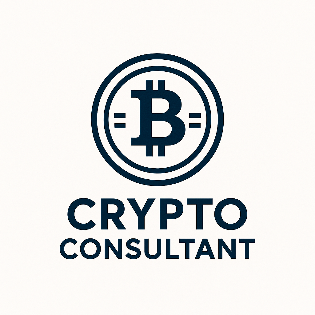 Crypto Consultant