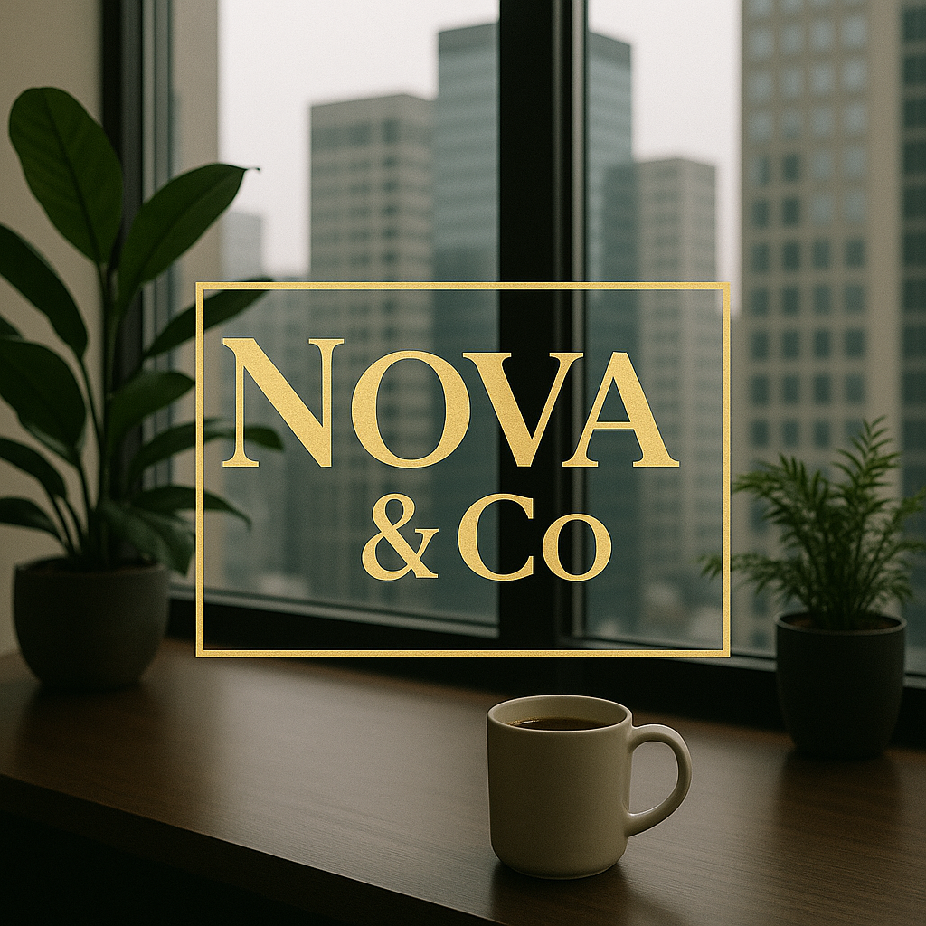 Nova & Co