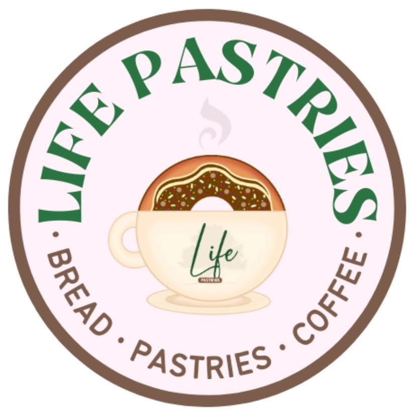 Life Pastries byzoe