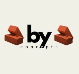 Brick by Brick Concepts.