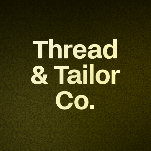 Heritage Selvedge Denim