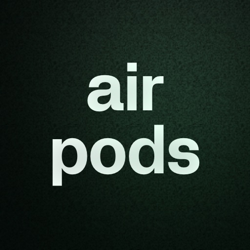 Air Pods: Gym Earbuds