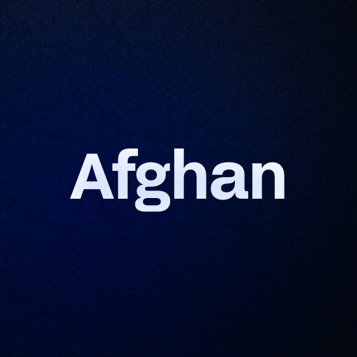 Afghan Local Biz Boost