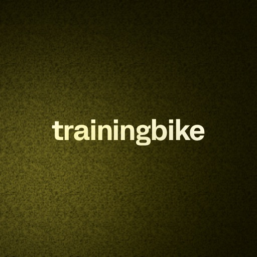 trainingbike basic