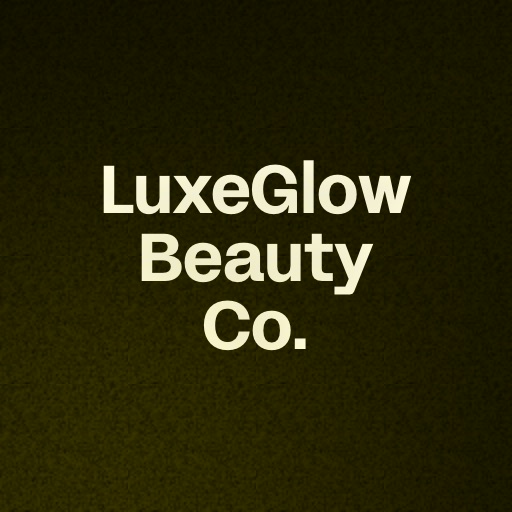 LuxeGlow Lip Plump Oil