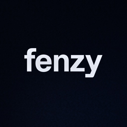 Fenzy: Realtor Social Sprint