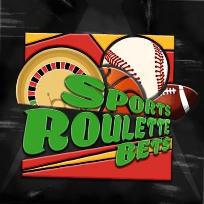 Sports Roulette logo