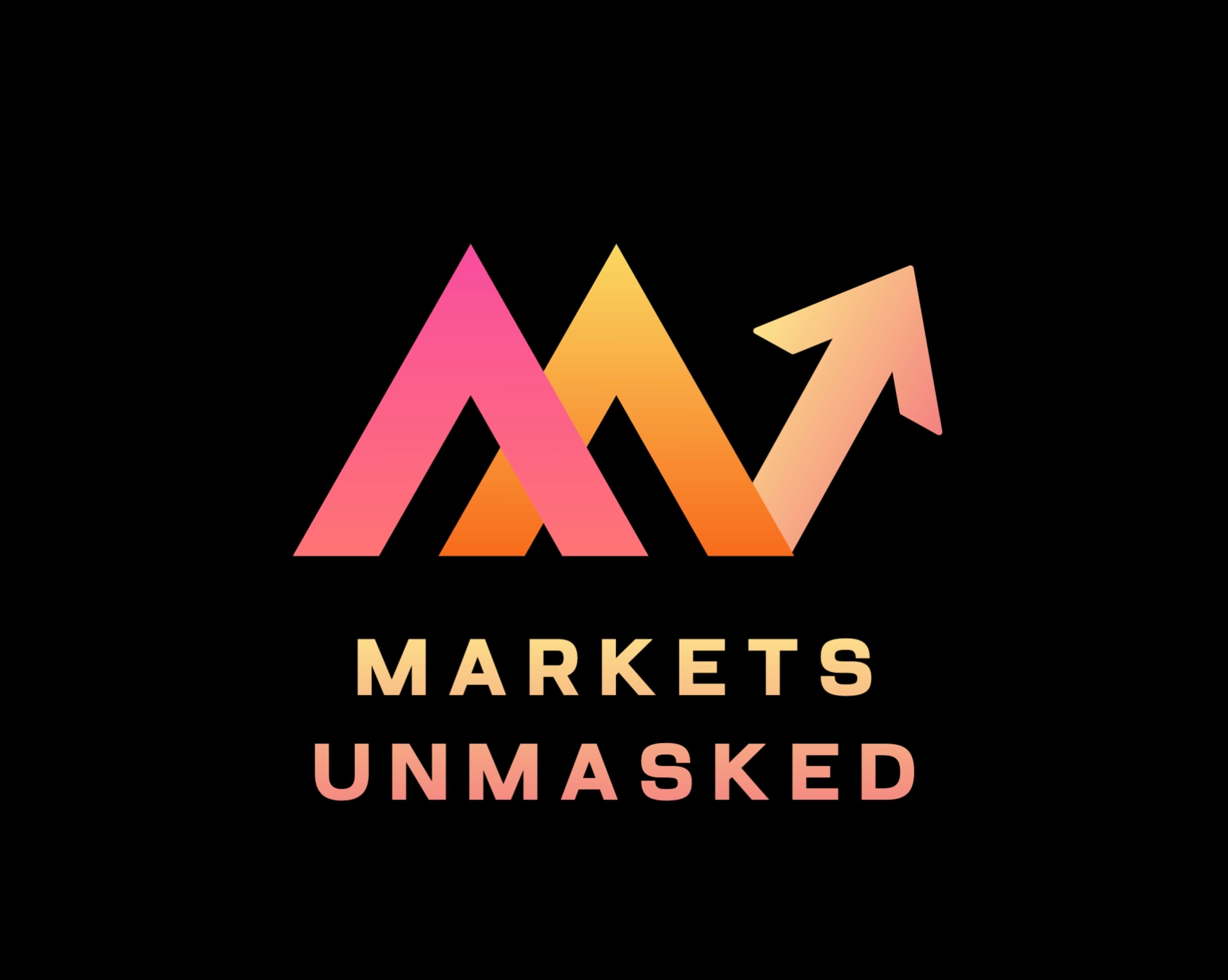 Markets Unmasked logo