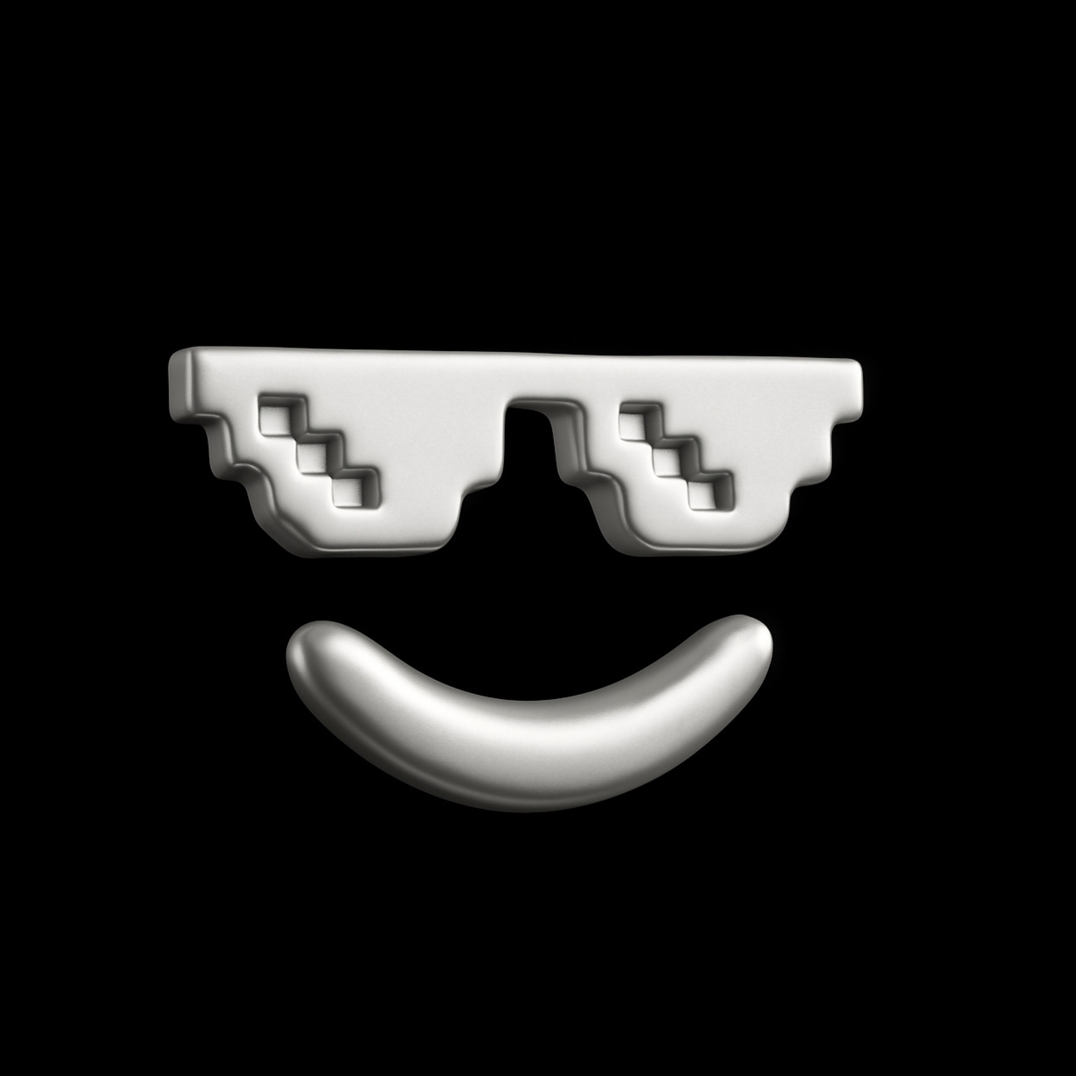 Blacky boy community 