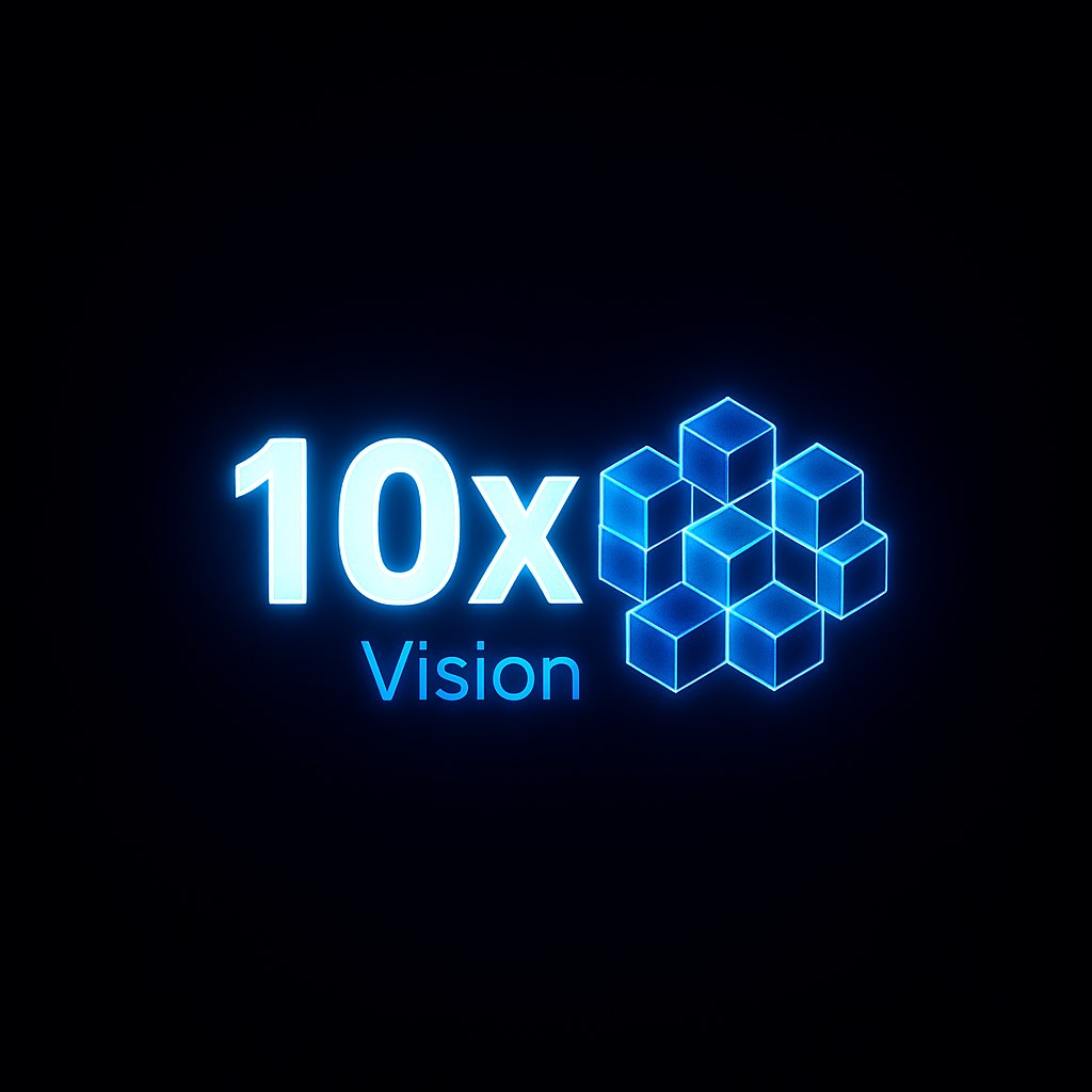 10x Vision