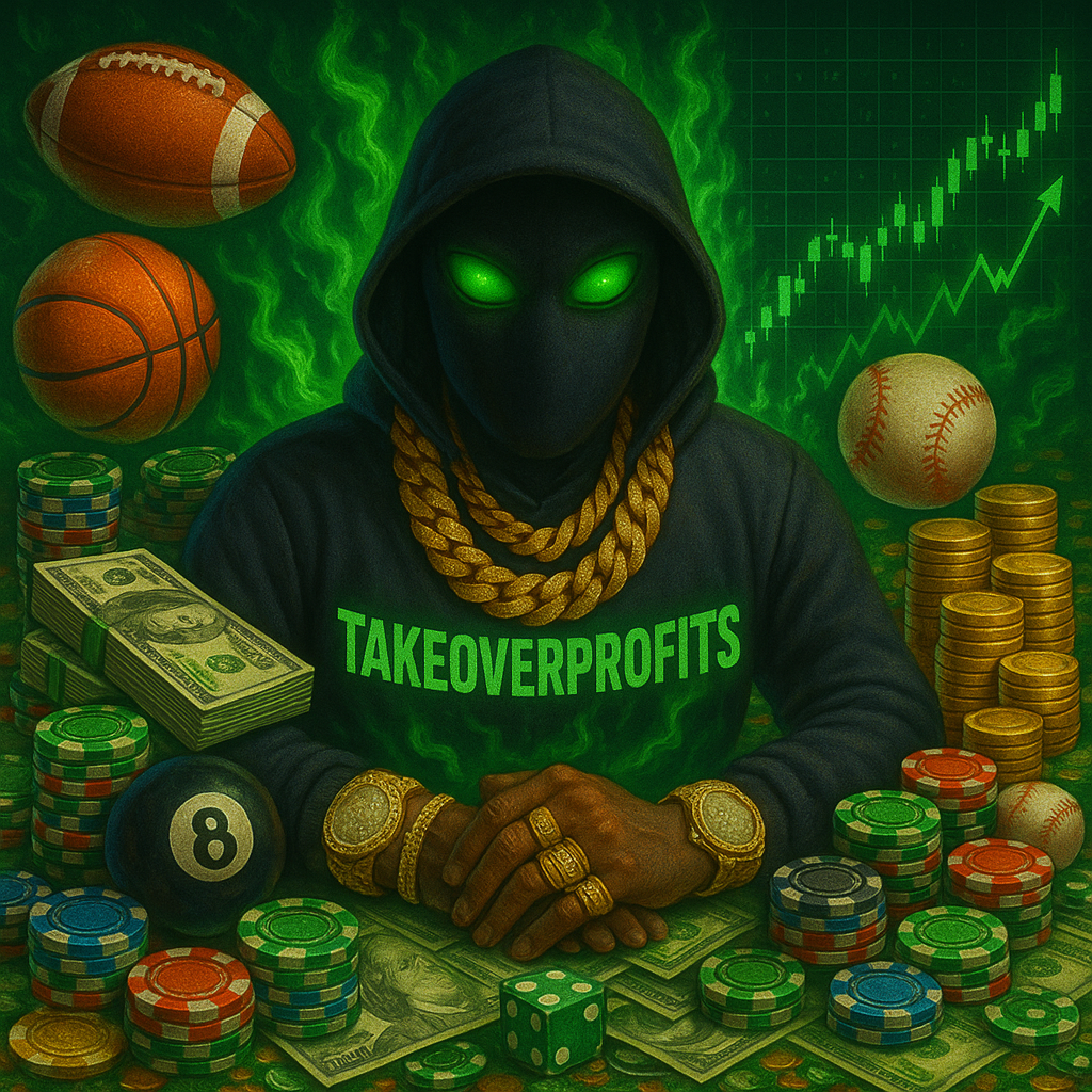 TakeOverProfits