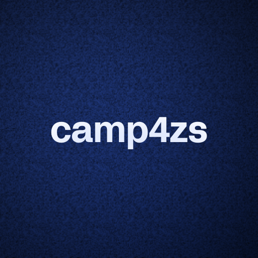 camp Z goggles