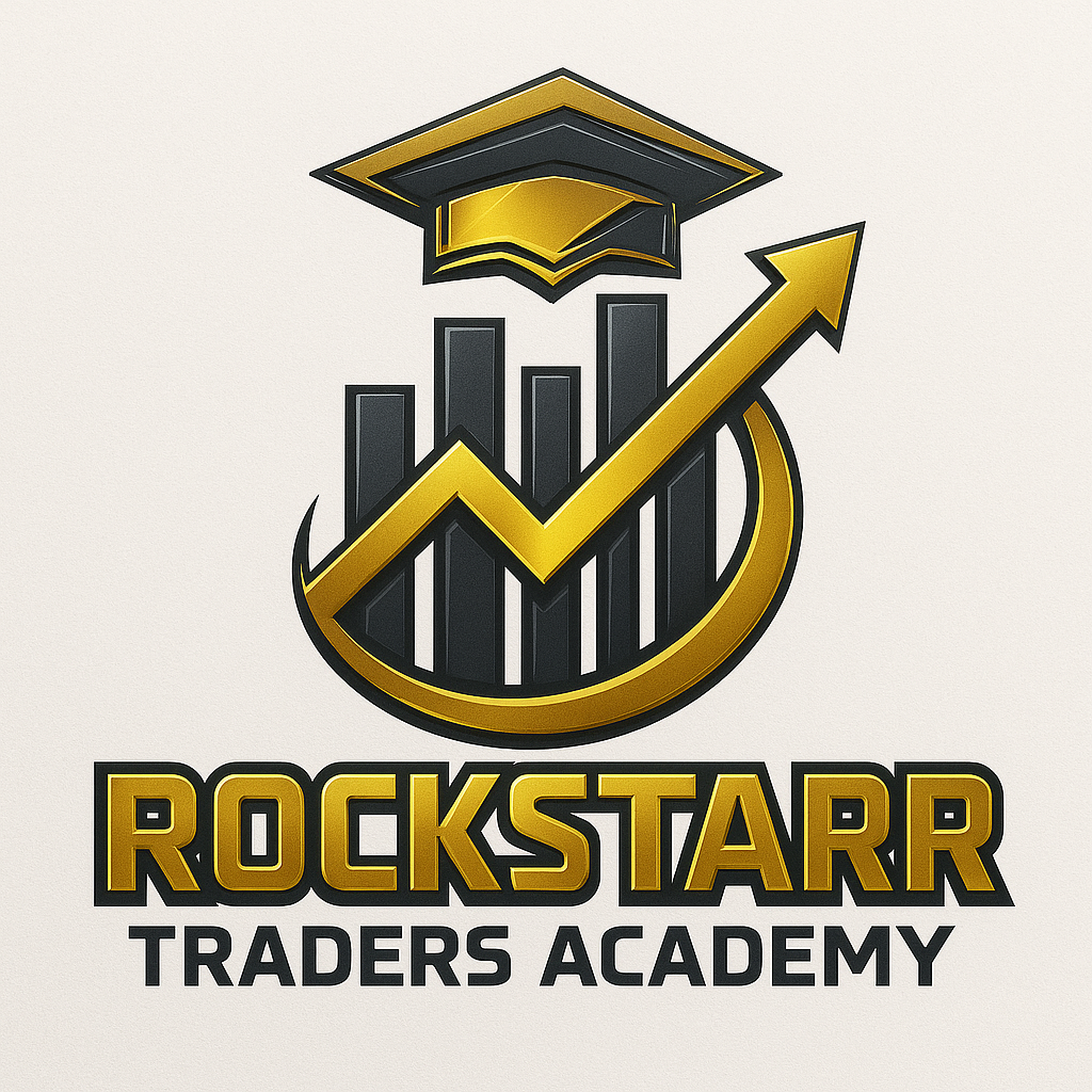 Rockstarr Traders Free Access