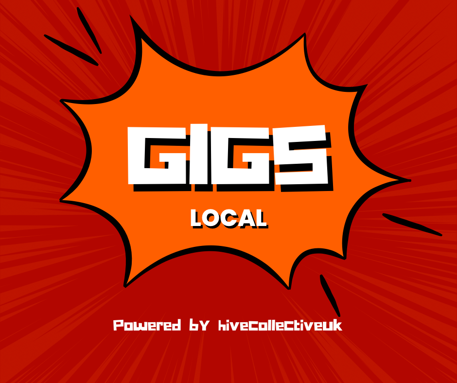 Gigs Local