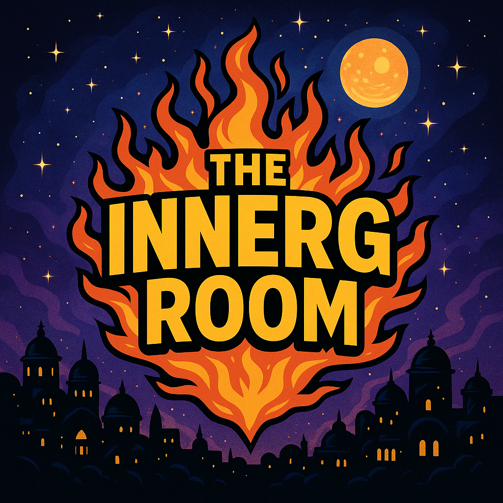 The InnerG Room