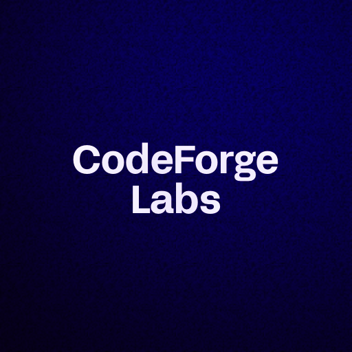 CodeForge API StressLab