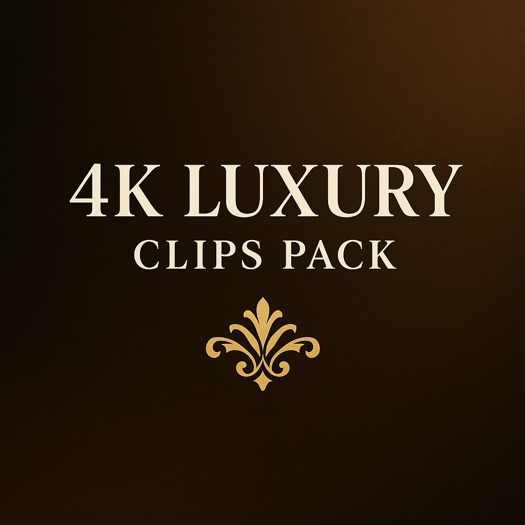 FREE Luxury Clips Bundle 