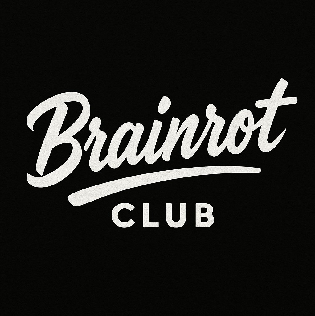 Brainrot Club
