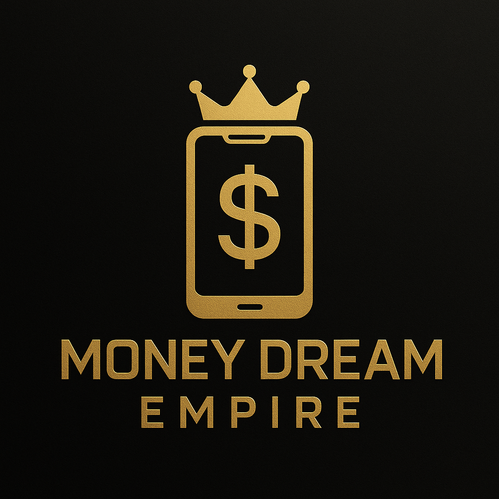 MoneyDream Empire 
