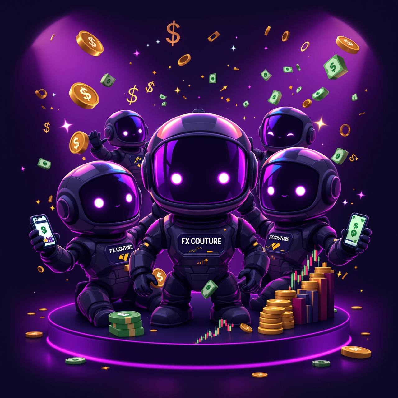 Champions Trading Webinars