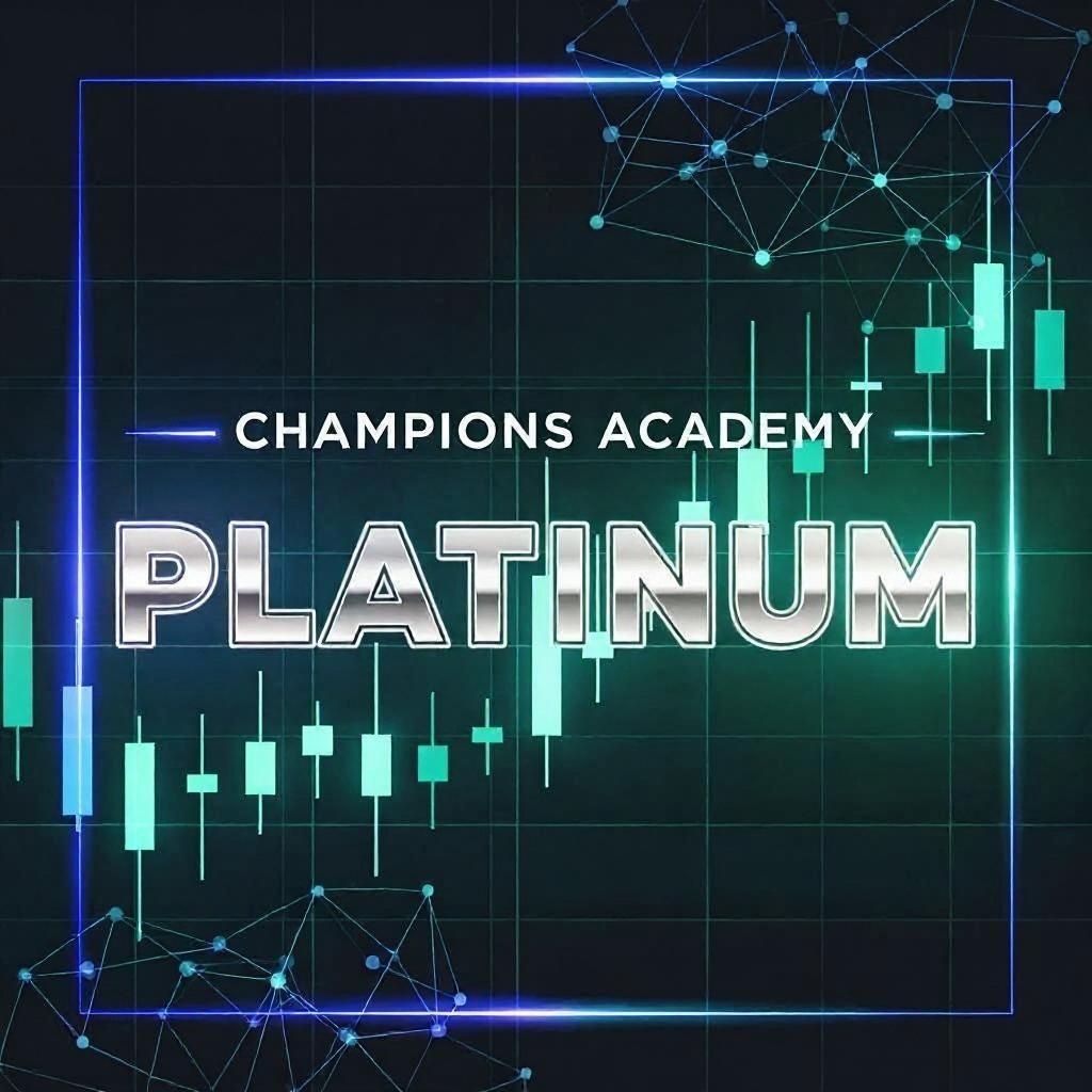 Champions PLATINUM Academy