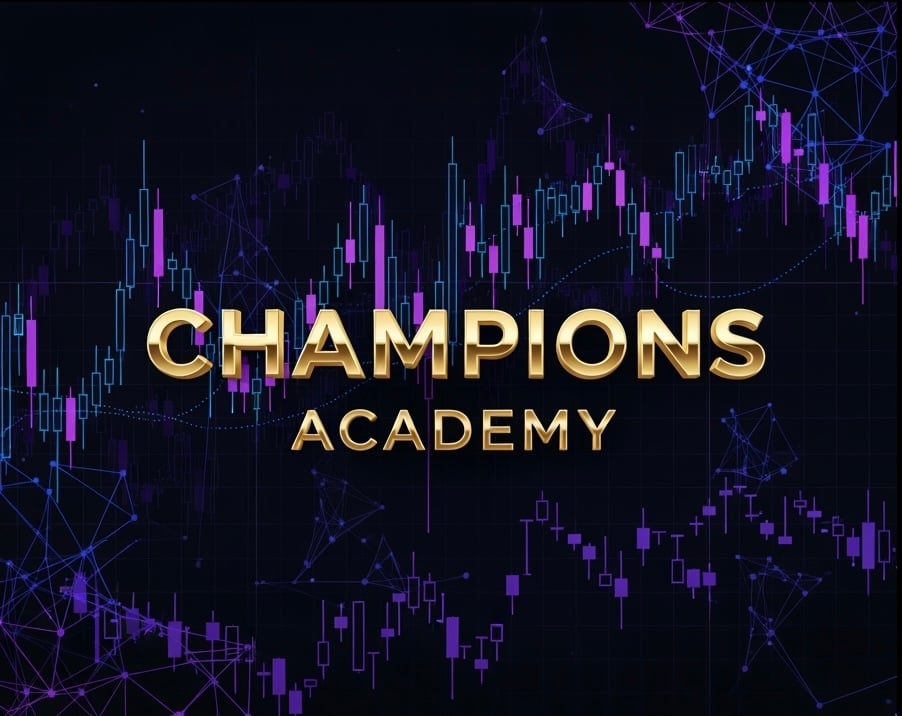 Champions Academy VIP
