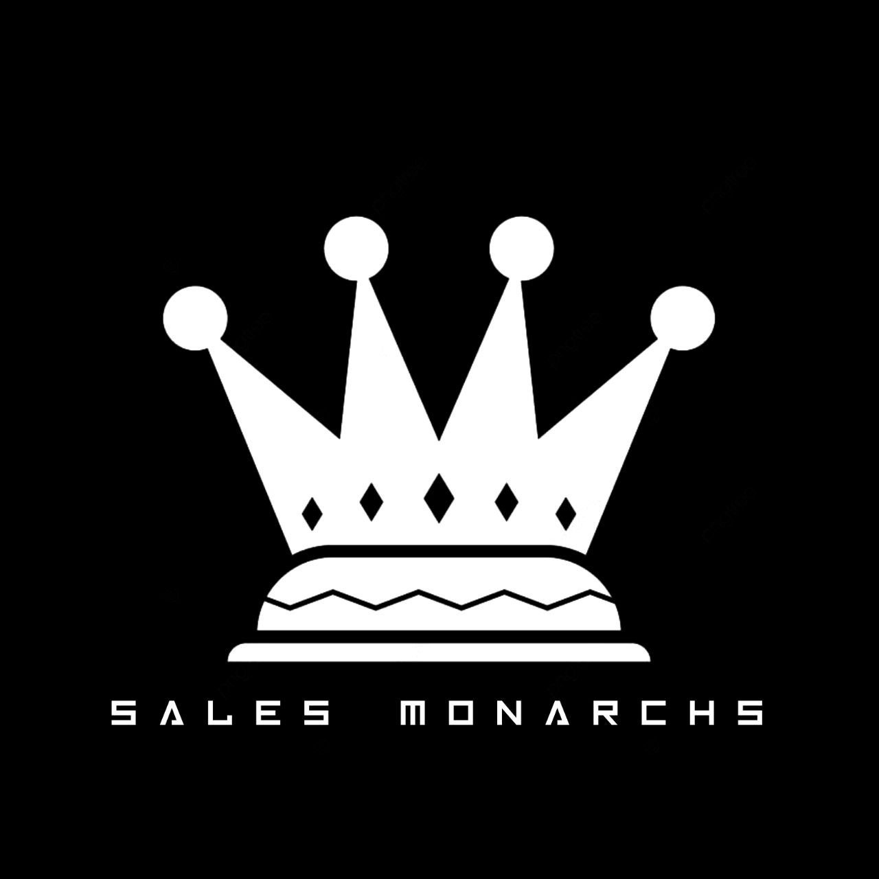 Sales monarchs - setters
