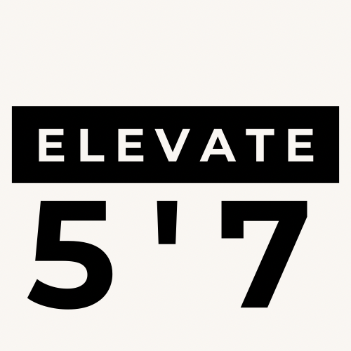 Elevate 5 Foot 7