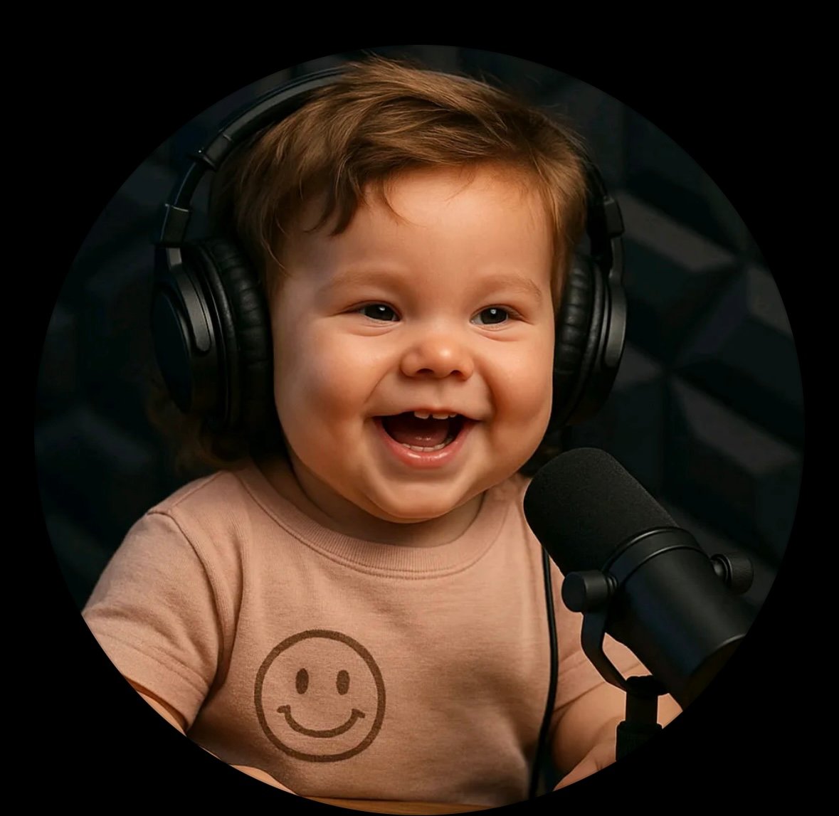 Baby Podcast