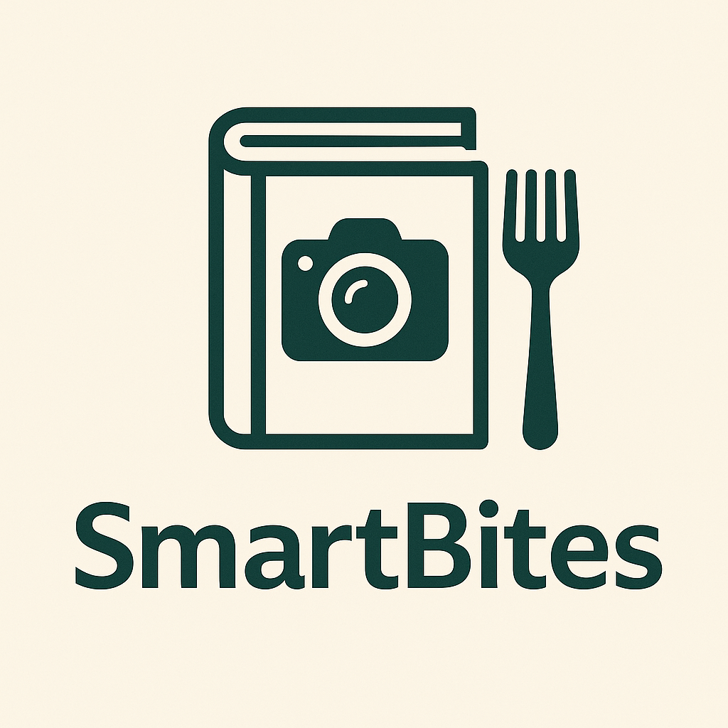 Smart Bites: Student PDF Kit