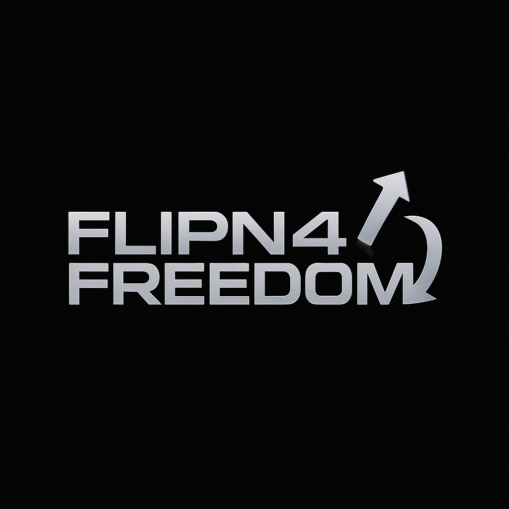 FLIPN4FREEDOM 