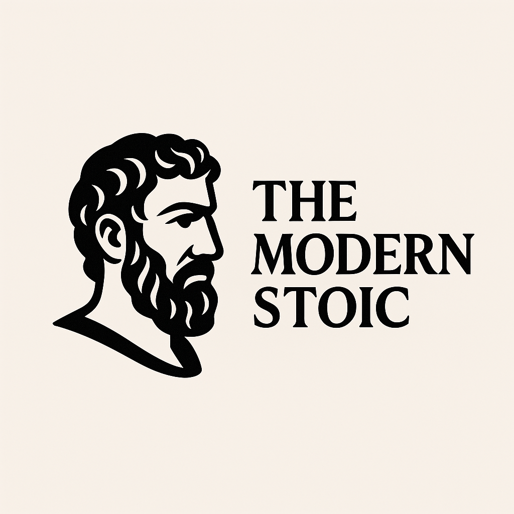 The Modern Stoic