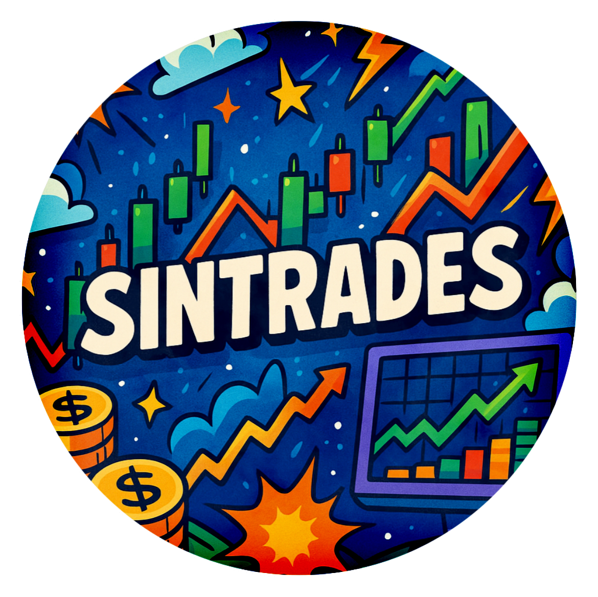 SINTRADES COM.
