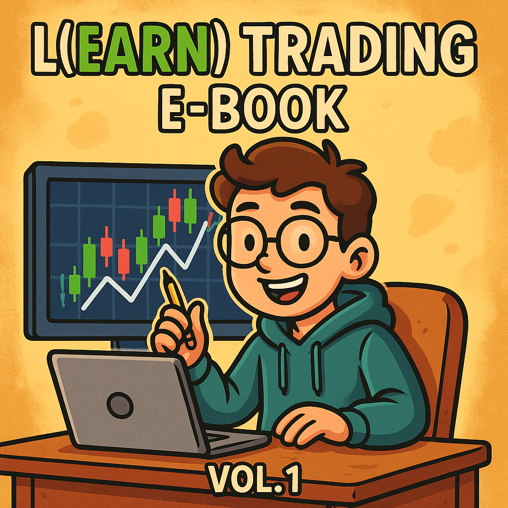 Learn E-Book