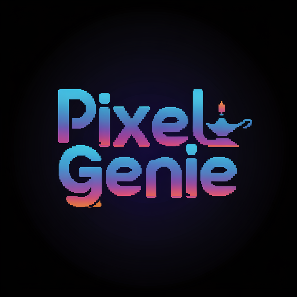 PixelGenie