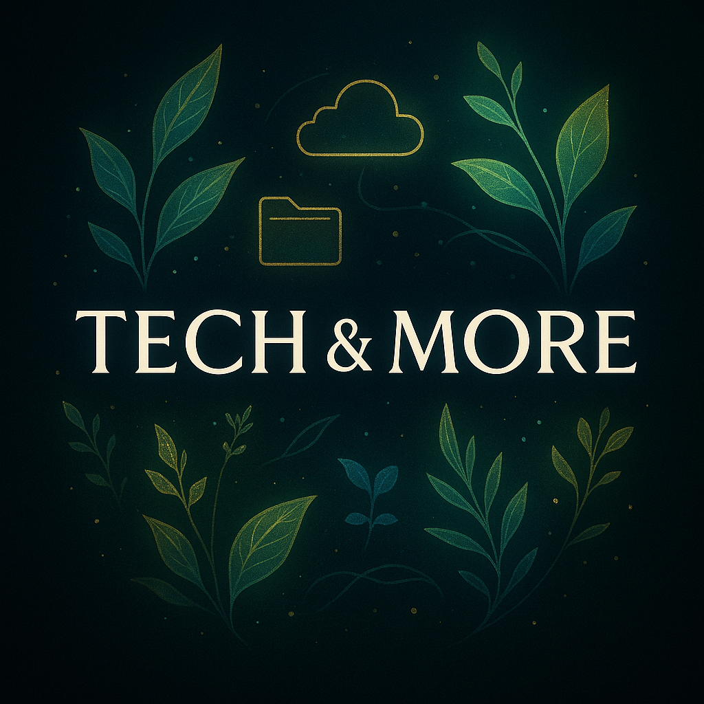 Store/tech&More