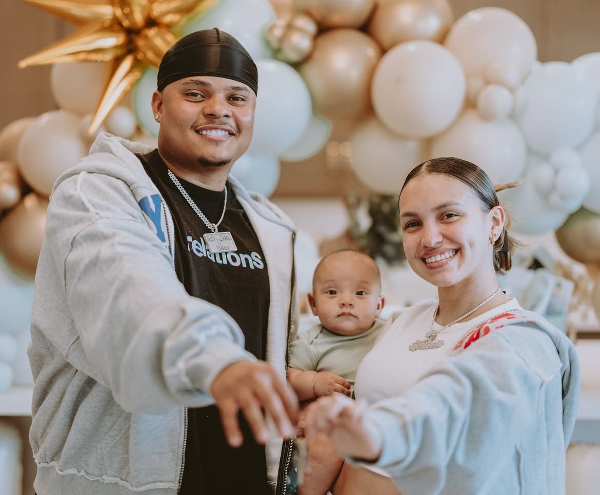 L&S Family Clipping Team