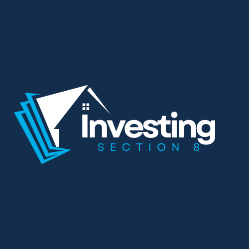 Investing Section 8 logo