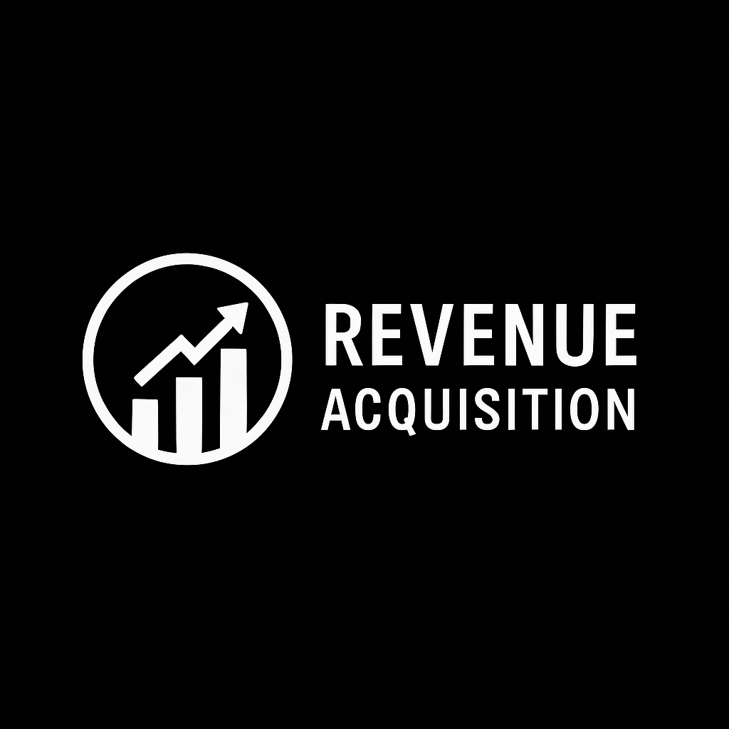 Revenue Acquisition