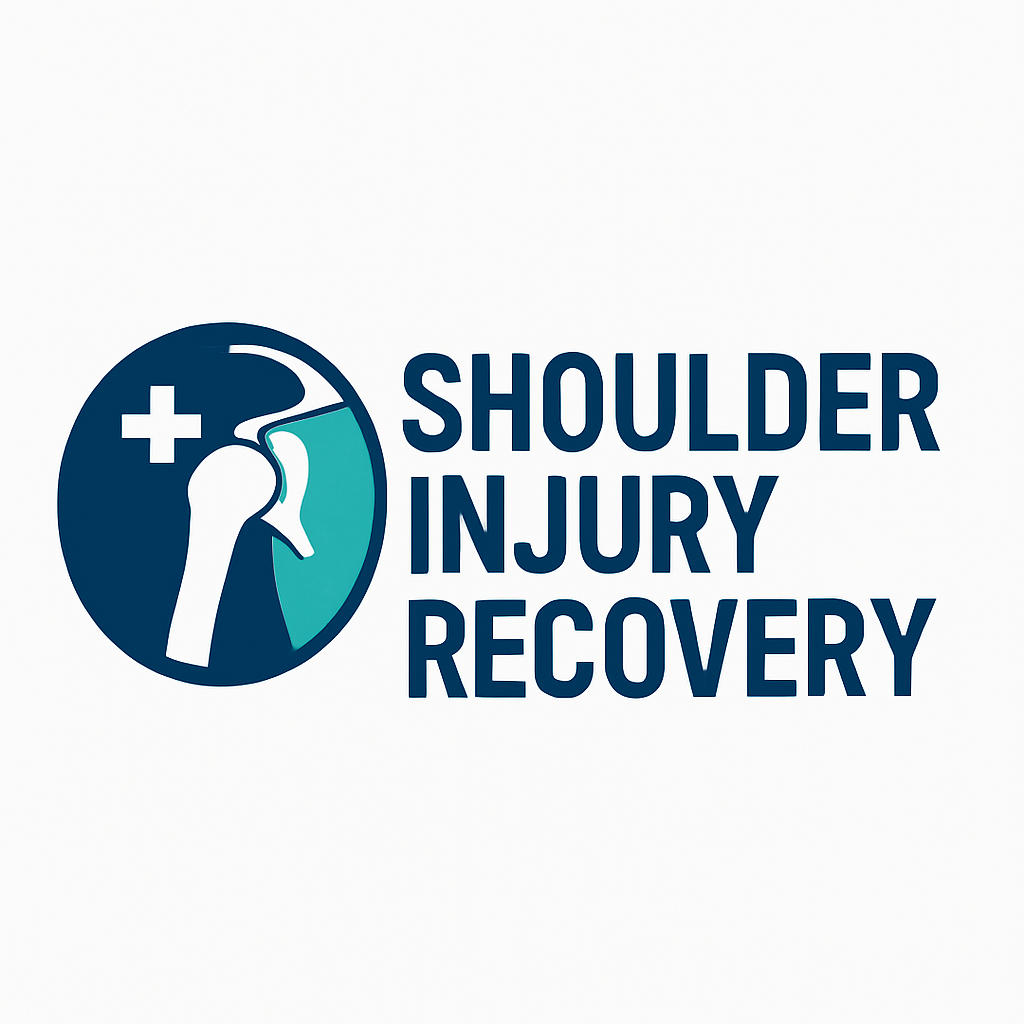 Shoulder Injury Recovery
