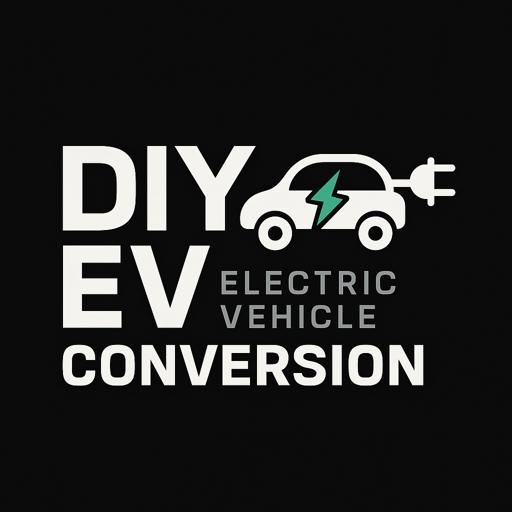 DIY EV Conversion 