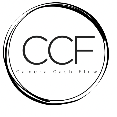 Camera Cash Flow