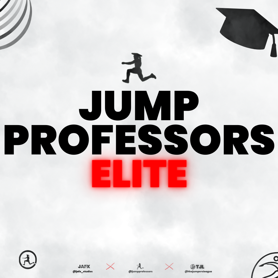 Jump Professors - Elite 
